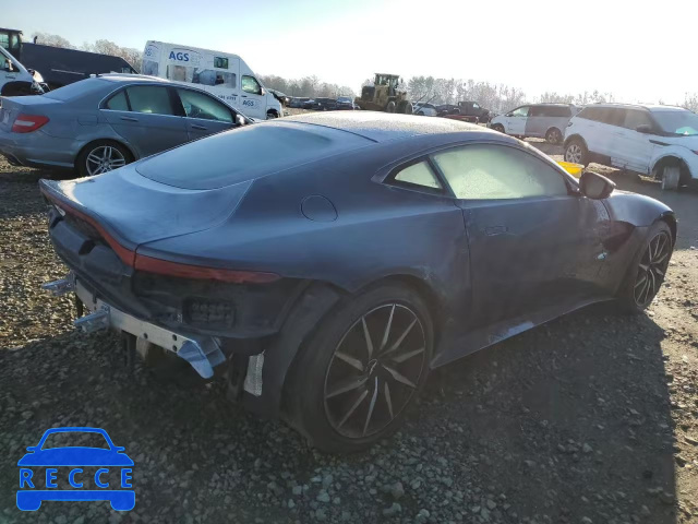 2019 ASTON MARTIN VANTAGE SCFSMGAW4KGN00960 image 2