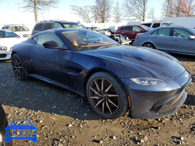 2019 ASTON MARTIN VANTAGE SCFSMGAW4KGN00960 image 3