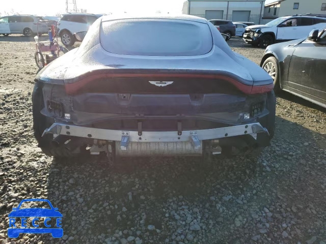 2019 ASTON MARTIN VANTAGE SCFSMGAW4KGN00960 image 5