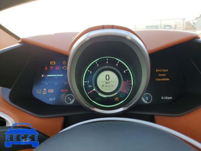 2019 ASTON MARTIN VANTAGE SCFSMGAW4KGN00960 image 8