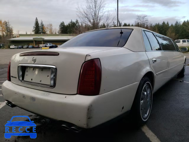 2002 CADILLAC PROFESSION 1GEEH90Y72U550422 Bild 3