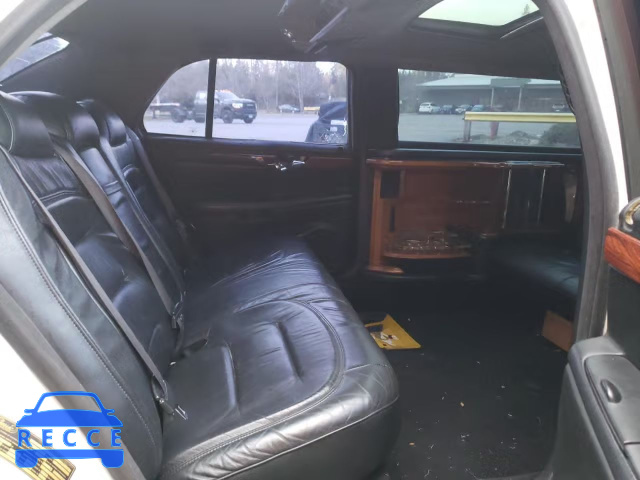 2002 CADILLAC PROFESSION 1GEEH90Y72U550422 Bild 5