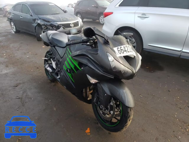 2015 KAWASAKI ZX1400 F JKBZXNF10FA010729 image 0