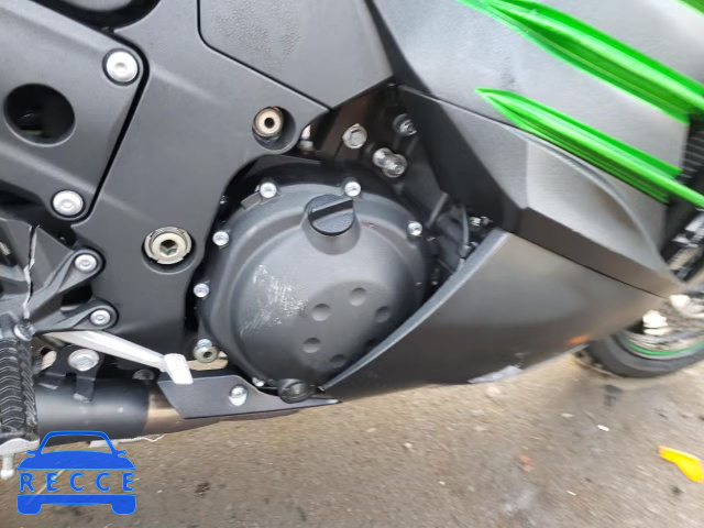 2015 KAWASAKI ZX1400 F JKBZXNF10FA010729 image 6