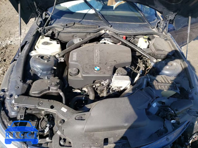 2014 BMW Z4 SDRIVE2 WBALL5C5XEJ104938 image 6