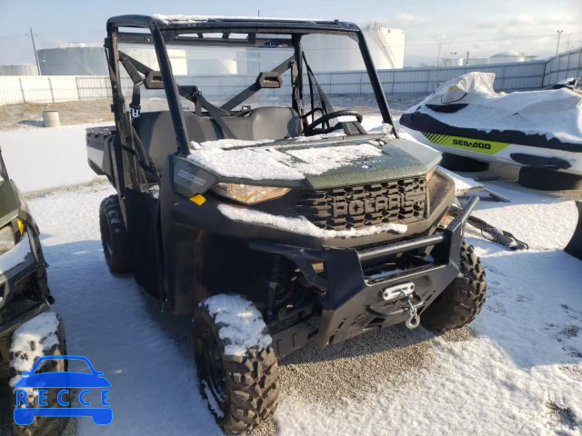 2021 POLARIS RANGER 100 3NSTAE997MN234494 image 0