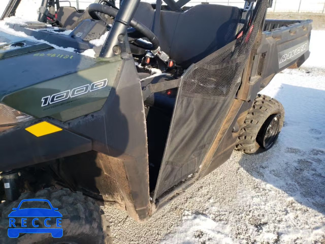 2021 POLARIS RANGER 100 3NSTAE997MN234494 зображення 9