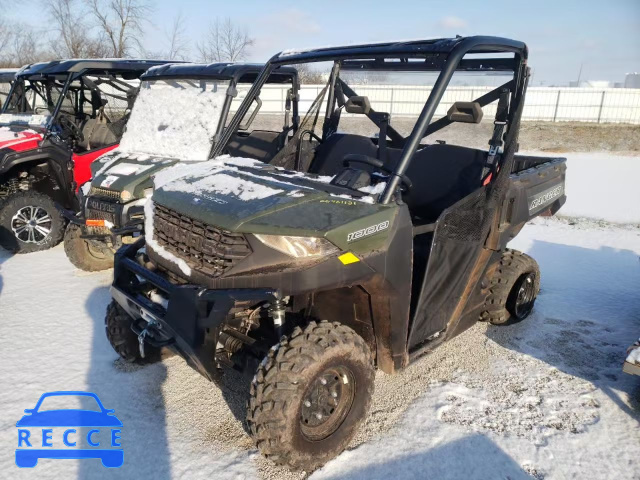 2021 POLARIS RANGER 100 3NSTAE997MN234494 image 1