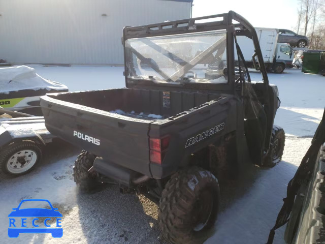 2021 POLARIS RANGER 100 3NSTAE997MN234494 зображення 3