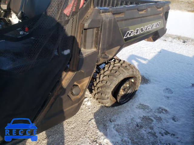 2021 POLARIS RANGER 100 3NSTAE997MN234494 Bild 8