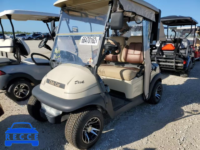 2014 CLUB GOLF CART JE141449220 image 0