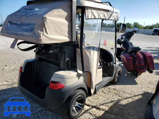 2014 CLUB GOLF CART JE141449220 Bild 3