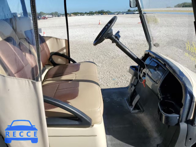 2014 CLUB GOLF CART JE141449220 image 4