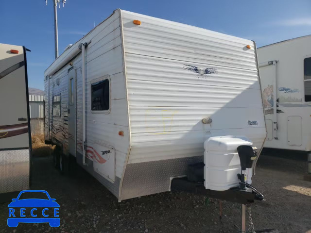 2006 AMERICAN MOTORS TRAILER 1S9BR23286H914019 Bild 0