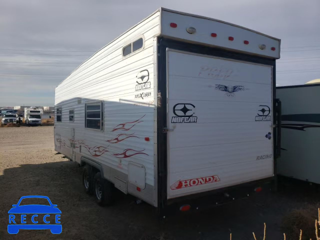 2006 AMERICAN MOTORS TRAILER 1S9BR23286H914019 Bild 2