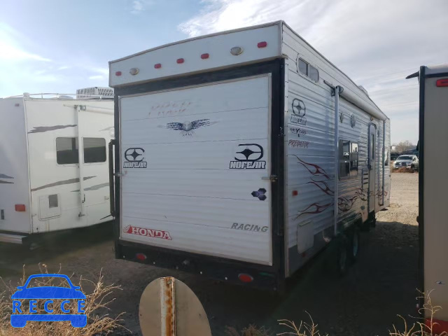 2006 AMERICAN MOTORS TRAILER 1S9BR23286H914019 Bild 3