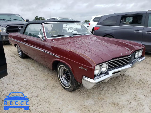 1965 BUICK ALL OTHER 5H104724 image 0