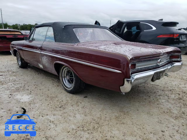 1965 BUICK ALL OTHER 5H104724 image 2