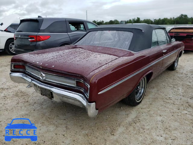 1965 BUICK ALL OTHER 5H104724 image 3