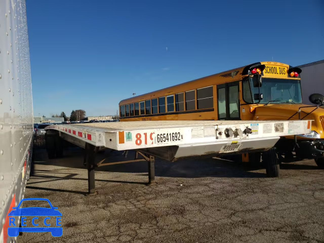 2016 FONTAINE FLATBED TR 13N14820XG1512594 Bild 0