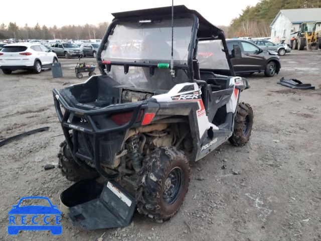 2016 POLARIS RZR 900 3NSVAA875GH102550 Bild 3