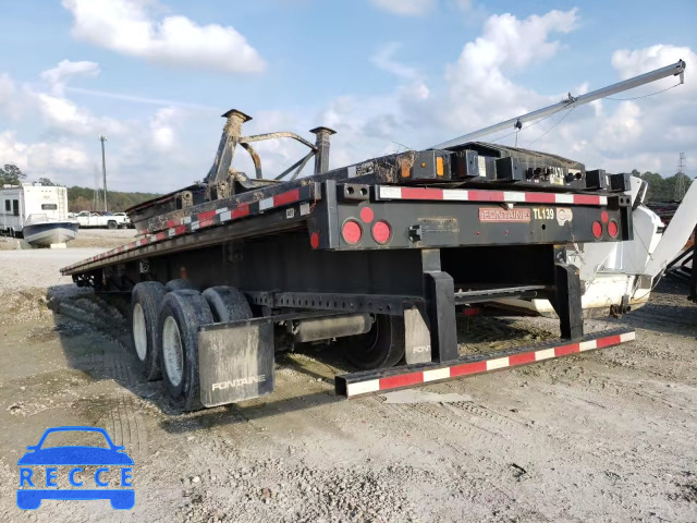 2017 FONTAINE FLATBED TR 57J4482C6H3574495 Bild 2