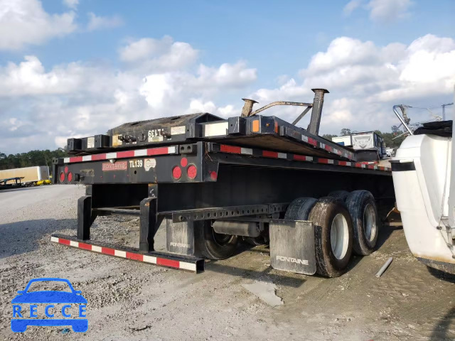 2017 FONTAINE FLATBED TR 57J4482C6H3574495 image 3