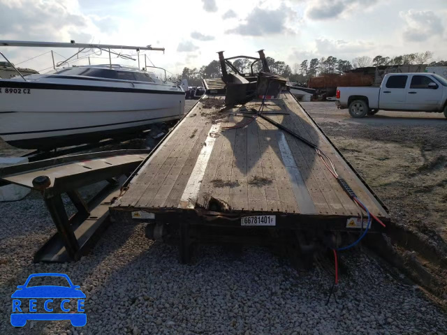 2017 FONTAINE FLATBED TR 57J4482C6H3574495 Bild 7