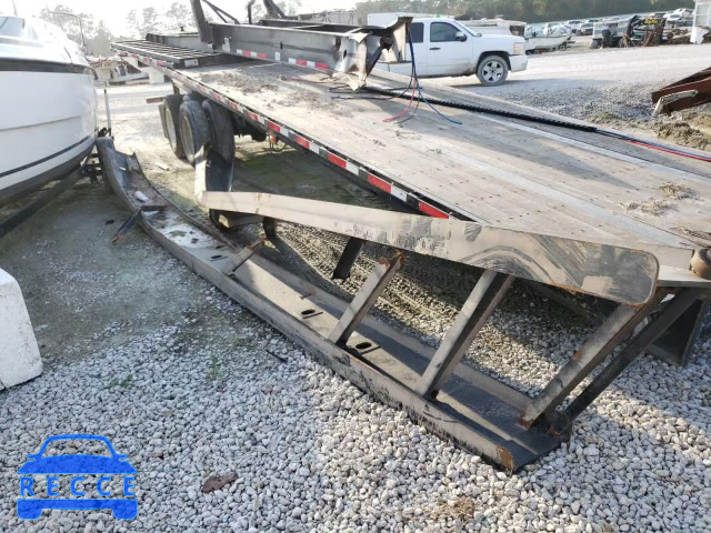 2017 FONTAINE FLATBED TR 57J4482C6H3574495 Bild 8