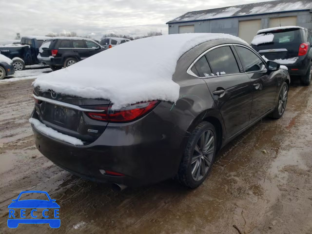 2018 MAZDA 6 SIGNATUR JM1GL1XYXJ1304407 Bild 3