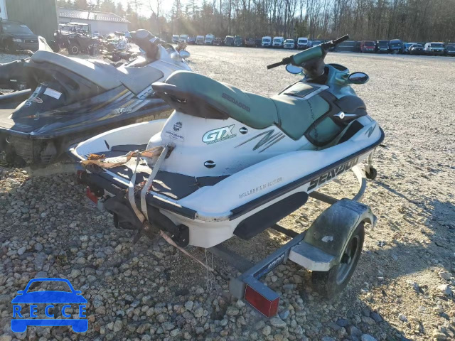 2000 SEAD BOAT ZZN32565A000 Bild 3