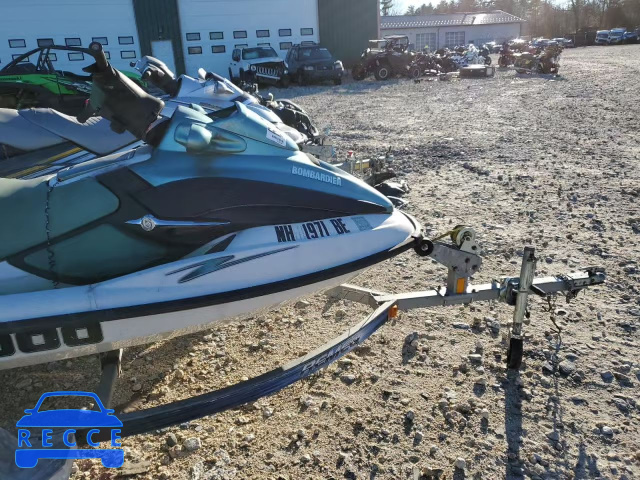 2000 SEAD BOAT ZZN32565A000 Bild 4