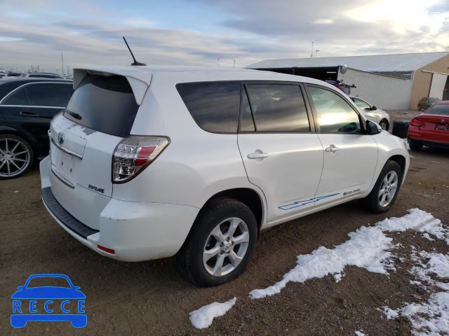 2013 TOYOTA RAV4 EV 2T3YL4DV5DW001797 Bild 2