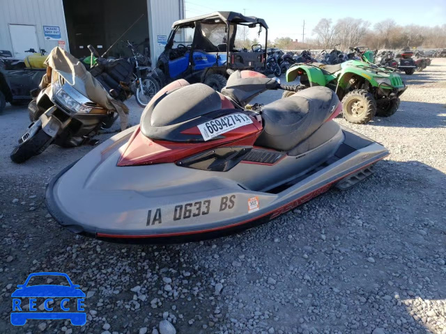 2005 SEAD JETSKI YDV42186D505 image 1