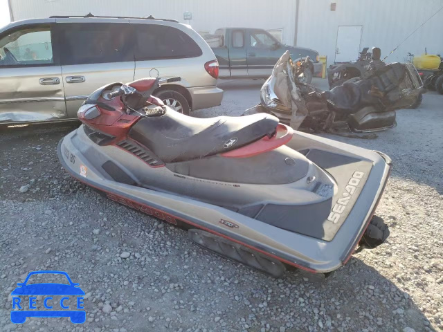 2005 SEAD JETSKI YDV42186D505 Bild 2