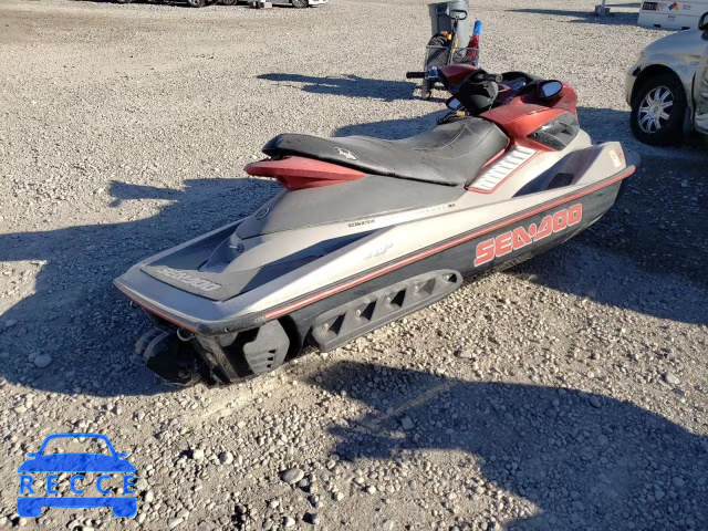 2005 SEAD JETSKI YDV42186D505 image 3