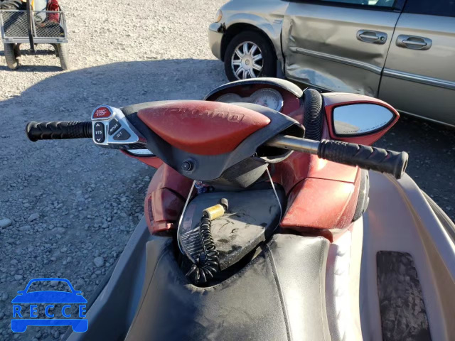 2005 SEAD JETSKI YDV42186D505 image 4