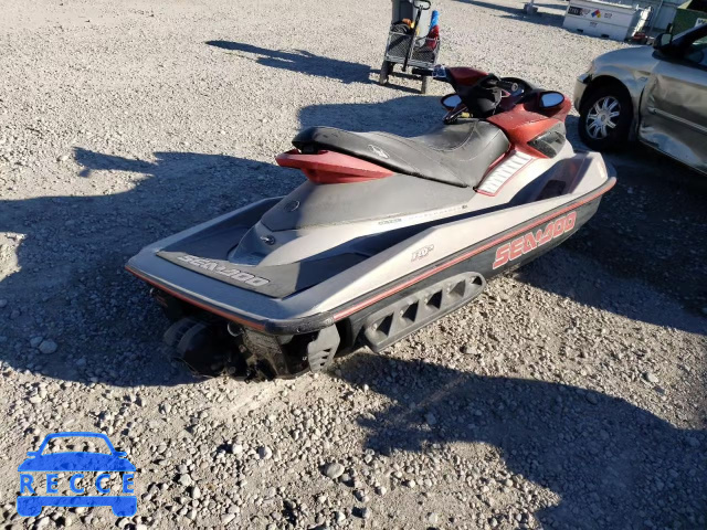 2005 SEAD JETSKI YDV42186D505 Bild 8