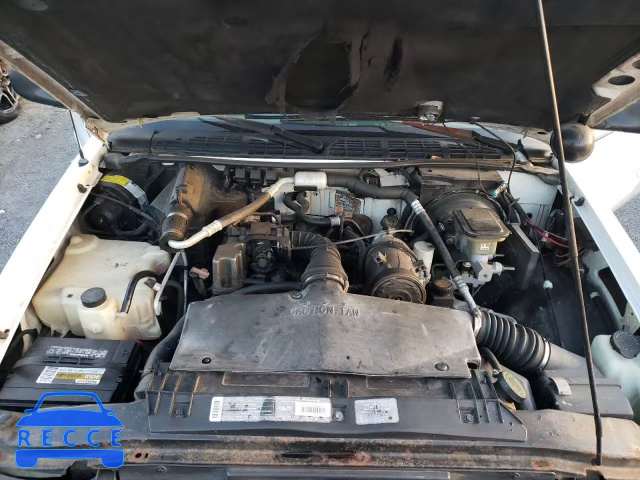 1994 CHEVROLET S-10 PU 1GCCS1446R8239514 Bild 6