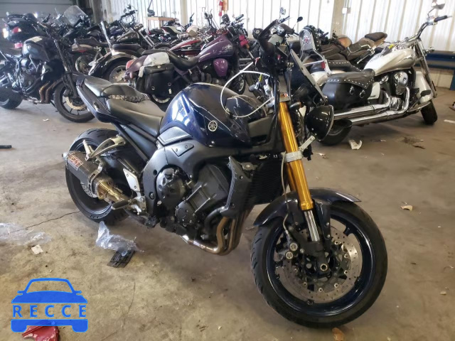 2007 YAMAHA FZ1 S JYARN17E57A003881 Bild 0