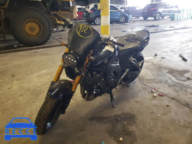 2007 YAMAHA FZ1 S JYARN17E57A003881 Bild 1