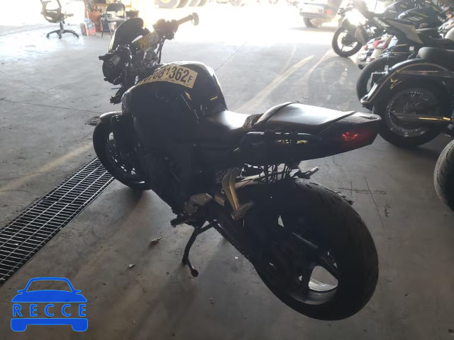 2007 YAMAHA FZ1 S JYARN17E57A003881 Bild 2