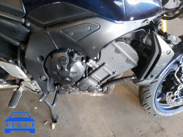 2007 YAMAHA FZ1 S JYARN17E57A003881 Bild 6