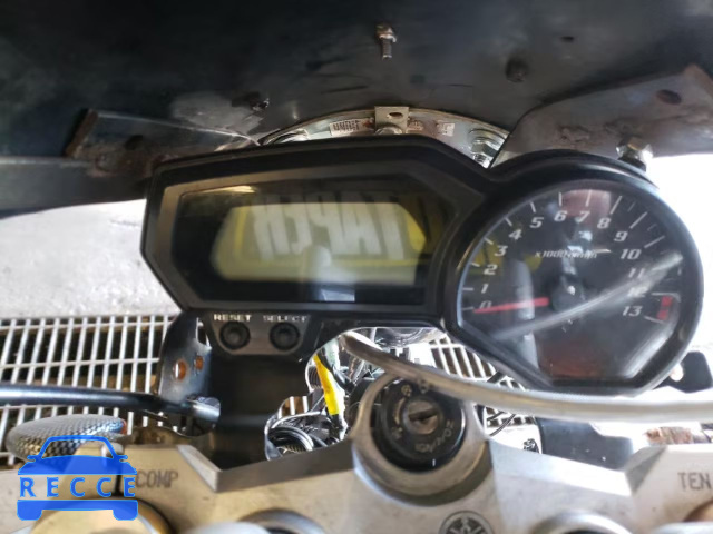 2007 YAMAHA FZ1 S JYARN17E57A003881 Bild 7