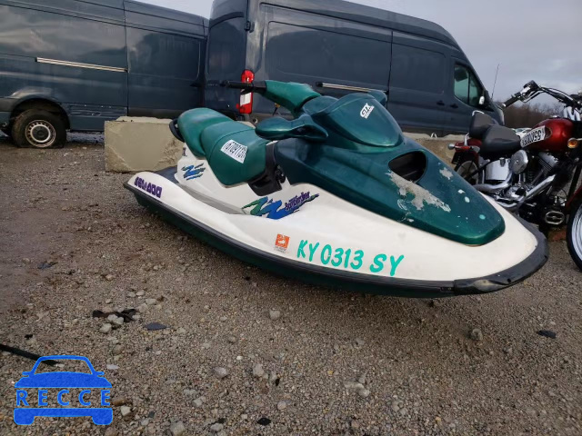 1997 SEAD JETSKI ZZNE4736B797 image 0