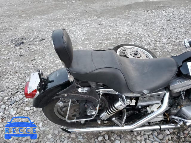 1997 HARLEY-DAVIDSON FXD 1HD1GHL11VY321622 image 5