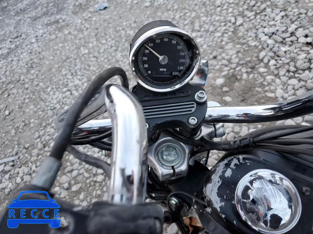 1997 HARLEY-DAVIDSON FXD 1HD1GHL11VY321622 image 7