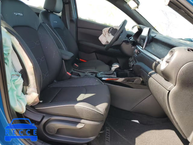 2023 KIA FORTE GT L 3KPF54AD1PE530404 зображення 4