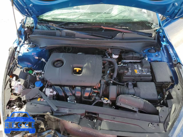 2023 KIA FORTE GT L 3KPF54AD1PE530404 зображення 6