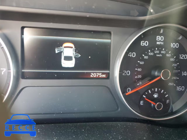 2023 KIA FORTE GT L 3KPF54AD1PE530404 зображення 7
